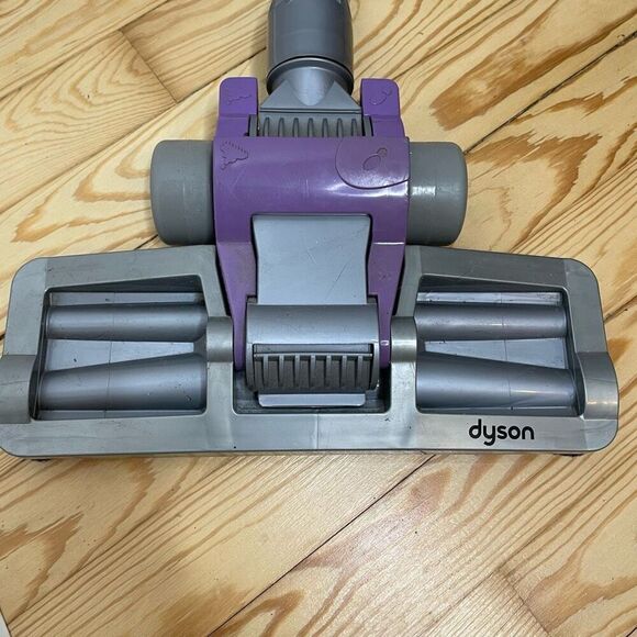 Dyson DC14 Upright Vacuum Cleaner LOW REACH FLOOR TOOL ATTACHMENT - Picture 2 of 5